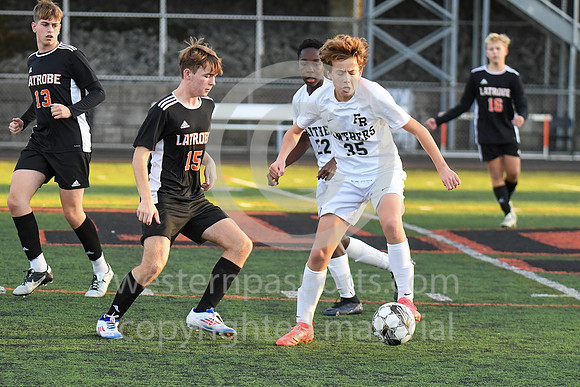 Boys JV Soccer_Latrobe vs FR_20241008-KR1_1649