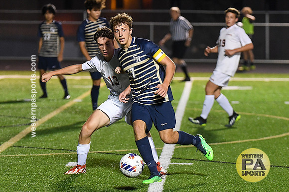 Boys Soccer_FR vs Latrobe_20220920-KR1_4341