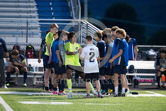 Boys Soccer-Franklin Regional vs Latrobe-20200920-BR-5365