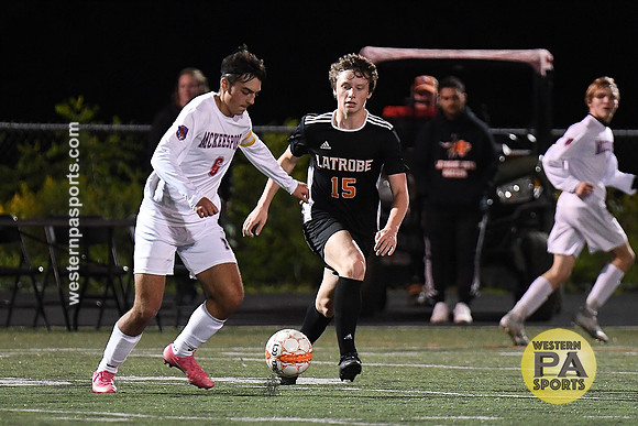 Boys Soccer_Latrobe vs McKeesport_20221006-KR1_0422