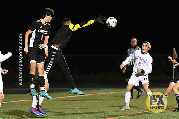 Boys Soccer_Latrobe vs McKeesport_20221006-KR1_0459