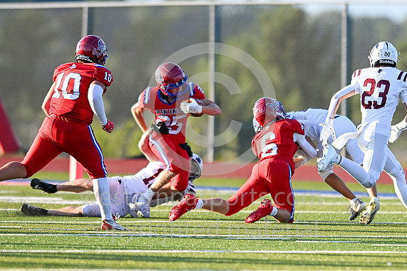 Football_Mt Pleasant vs GCC_20250829-KR2_5129