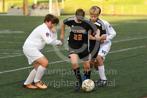 Boys Soccer_Latrobe vs McKeesport_20221006-KR1_9149