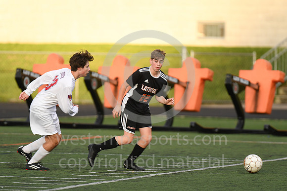 Boys Soccer_Latrobe vs McKeesport_20221006-KR1_9271