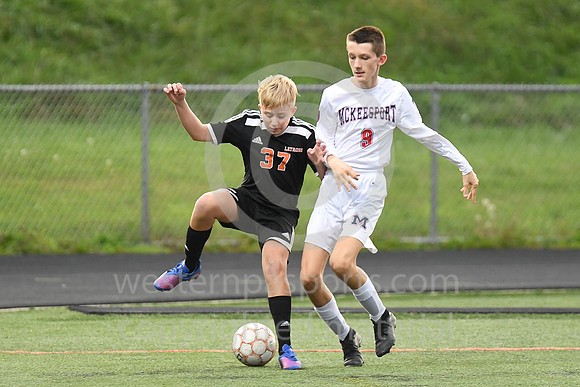 Boys Soccer_Latrobe vs McKeesport_20221006-KR1_9314