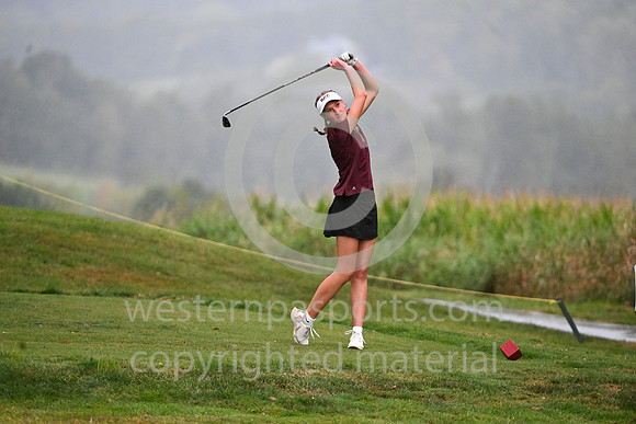 090425 - WCCA Girls Golf Championship-BR-3731