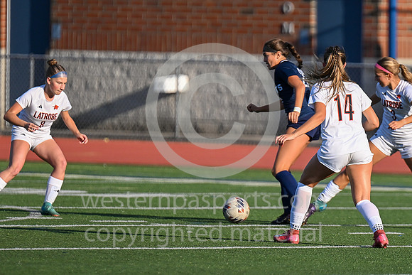 Girls Soccer_Norwin vs Latrobe_20250910-KR2_0077