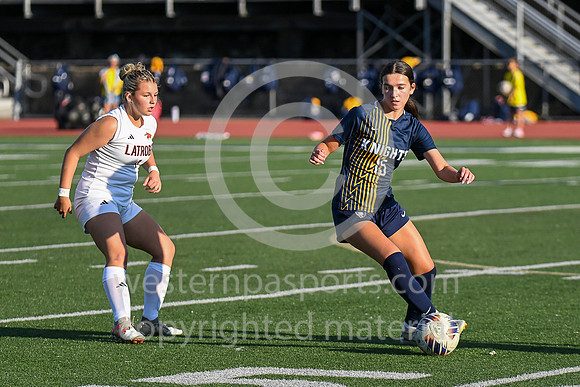 Girls Soccer_Norwin vs Latrobe_20250910-KR2_0104