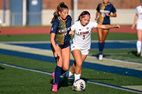 Girls Soccer_Norwin vs Latrobe_20250910-KR2_0119