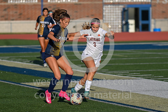 Girls Soccer_Norwin vs Latrobe_20250910-KR2_0123