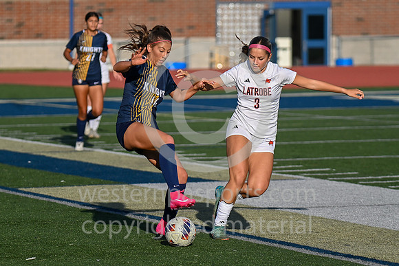 Girls Soccer_Norwin vs Latrobe_20250910-KR2_0126