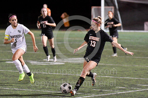 Girls Soccer_Latrobe vs FR_20221010-KR1_4064