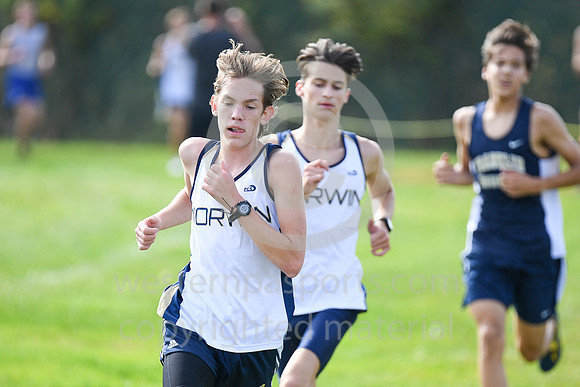 2022 WCCA XC_20221012-KR1_5586