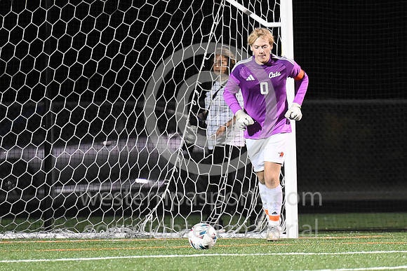 Boys Soccer_Latrobe vs Butler_20250923-KR2_8620