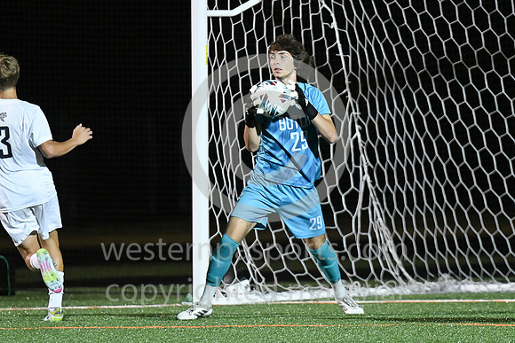 Boys Soccer_Latrobe vs Butler_20250923-KR2_8657