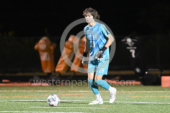 Boys Soccer_Latrobe vs Butler_20250923-KR2_8662