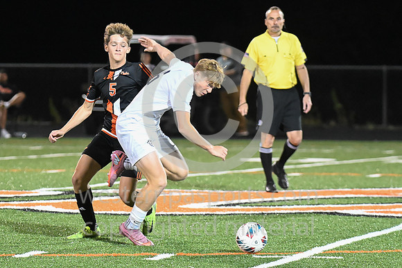 Boys Soccer_Latrobe vs Butler_20250923-KR2_8666