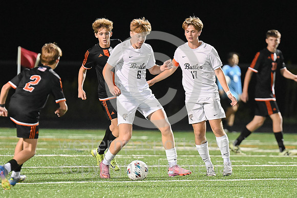 Boys Soccer_Latrobe vs Butler_20250923-KR2_8700
