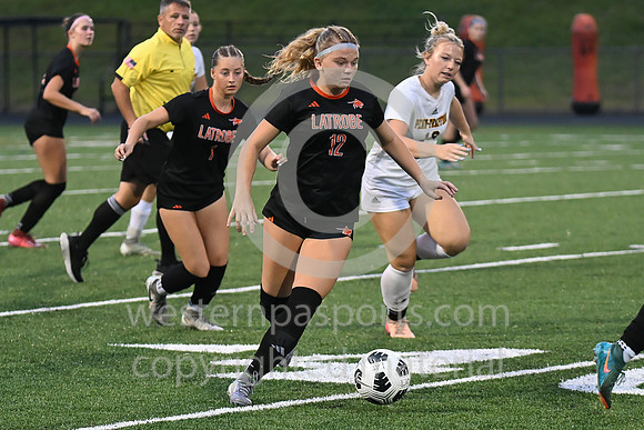 Girls Soccer_Latrobe vs PT_20250924-KR2_9913