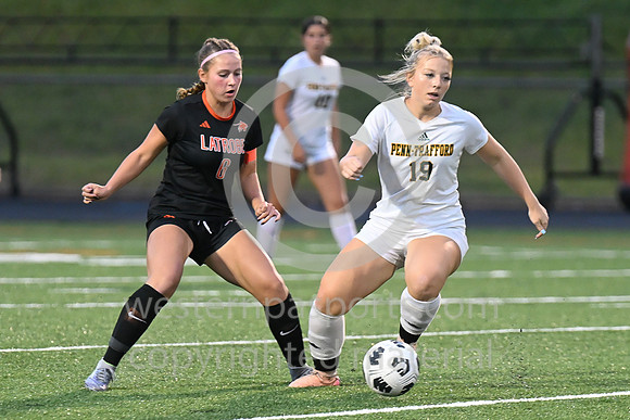 Girls Soccer_Latrobe vs PT_20250924-KR2_9940