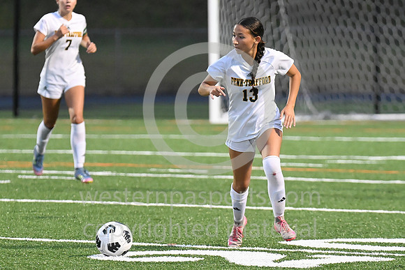 Girls Soccer_Latrobe vs PT_20250924-KR2_0008