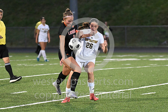 Girls Soccer_Latrobe vs PT_20250924-KR2_0028