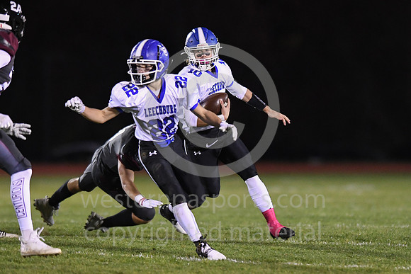 Football_GCC vs Leechburg_20221028-KR1_8115