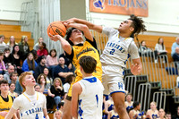 121625 - Boys Hoops-Derry Area vs Greensburg Salem