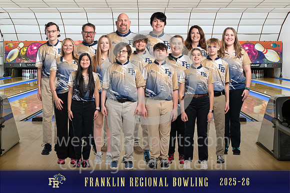 2025-26 FR Bowling Team_8x12