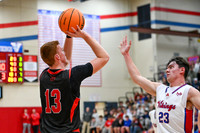 010926 - Boys Hoops-Mt Pleasant vs Southmoreland