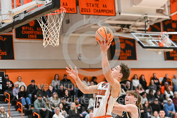 Boys Hoops_Latrobe vs FR_20260130-KR3_5696