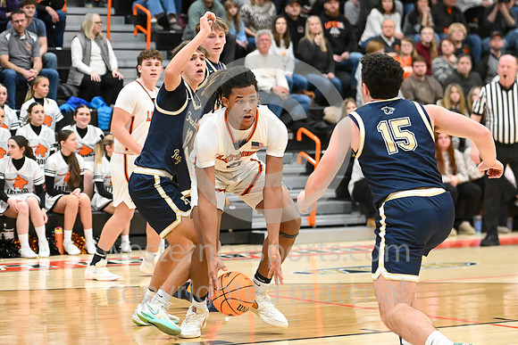 Boys Hoops_Latrobe vs FR_20260130-KR3_5747
