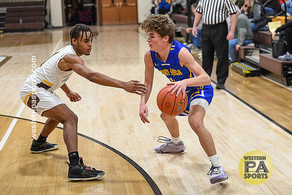 Boys Hoops_GS vs Derry_20221215-KR1_6604