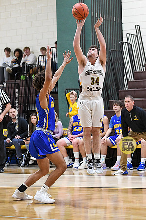 Boys Hoops_GS vs Derry_20221215-KR1_6935