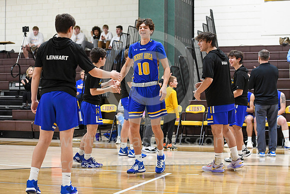Boys Hoops_GS vs Derry_20221215-KR1_6478