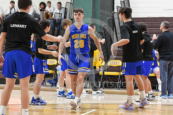 Boys Hoops_GS vs Derry_20221215-KR1_6487