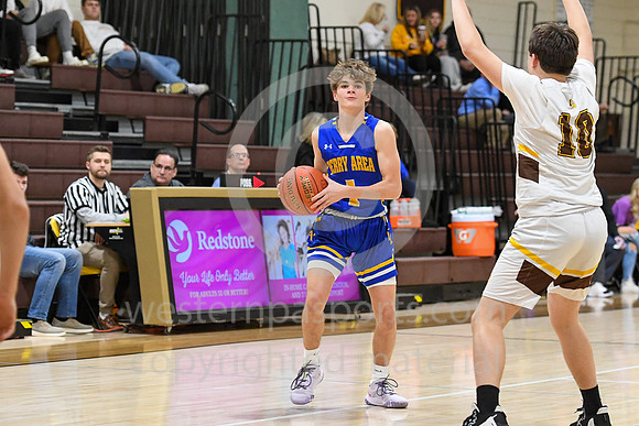 Boys Hoops_GS vs Derry_20221215-KR1_6525