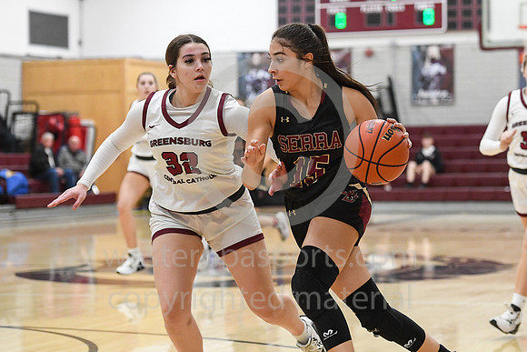 Girls Hoops_GCC vs Serra_20230105-KR1_9886