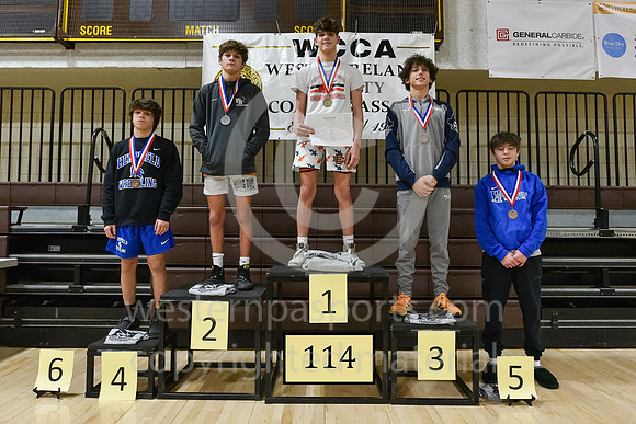 WCCA Wrestling_20230107-KR5_0875