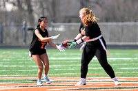 032126 - Girls JV Flag FB-Latrobe vs McKeesport