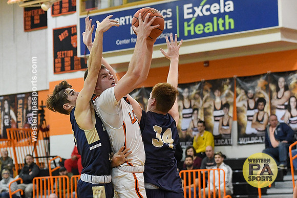 Boys Hoops_Latrobe vs FR_20230110-KR1_4911
