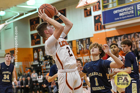 Boys Hoops_Latrobe vs FR_20230110-KR1_5003