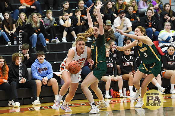 Girls Hoops_Latrobe vs PT_20230116-KR1_8460