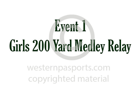 Event 1