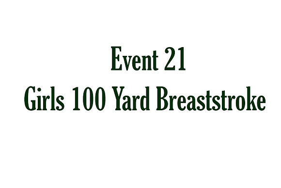 Event 21