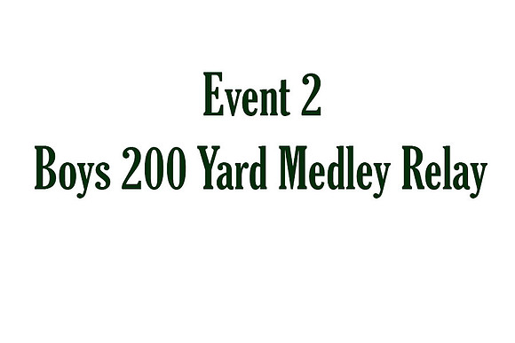 Event 2