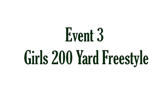 Event 3