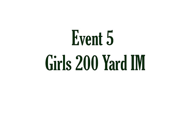 Event 5