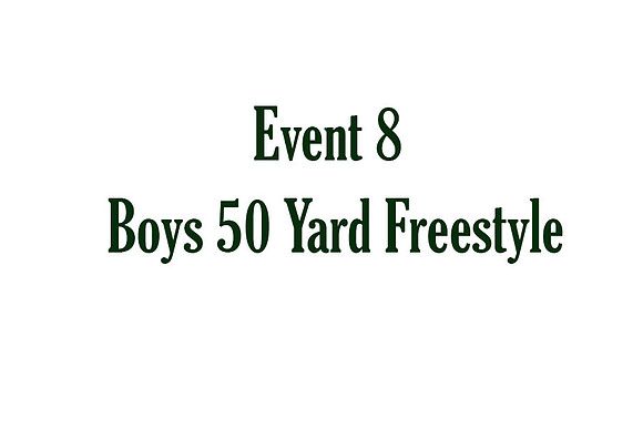 Event 8