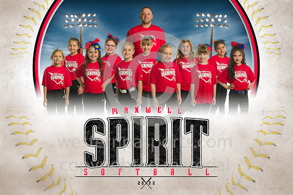 8U SB Smith
